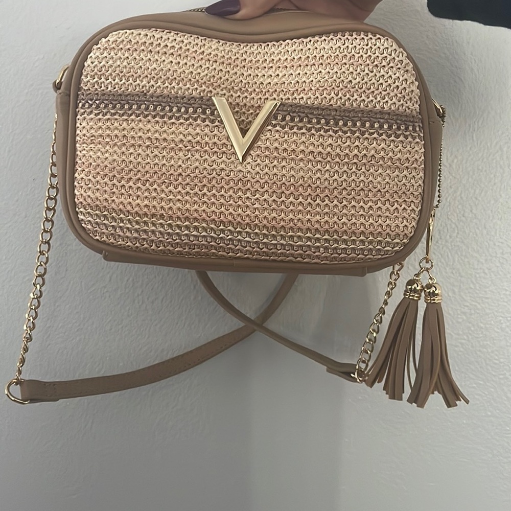 Small hand bag